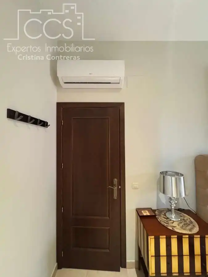 Adossat amb piscina en venda a Bollullos Par del Condado, imagen 22