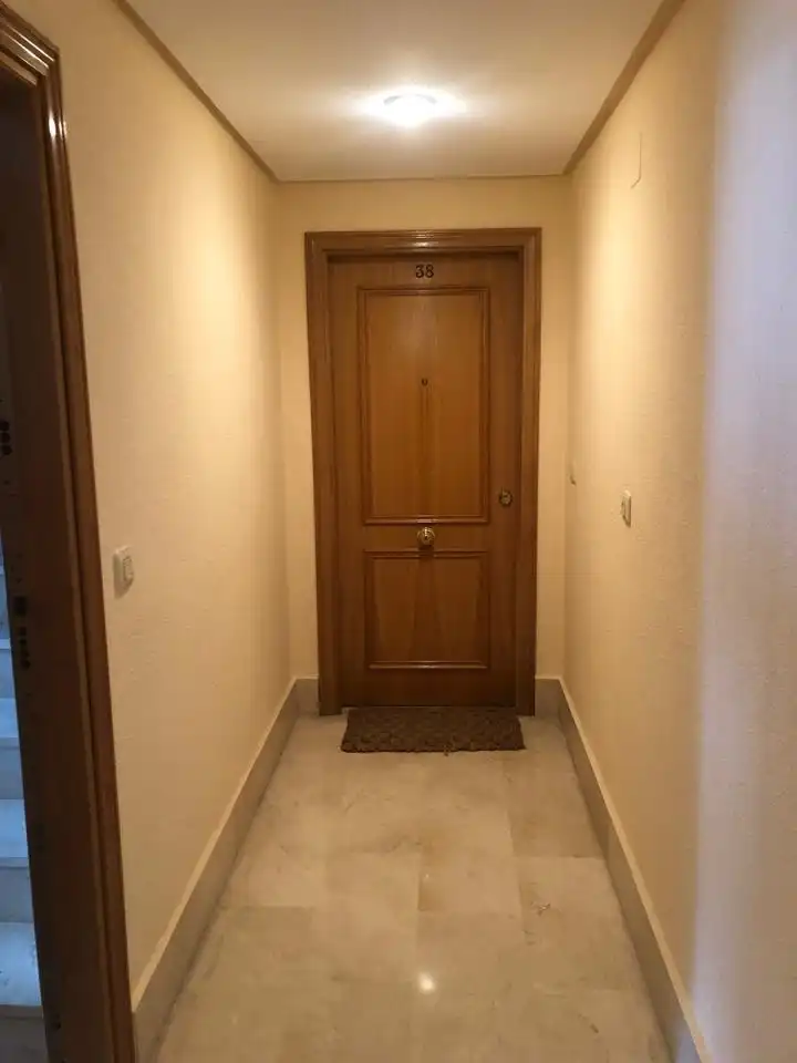 Flat for rent in Plaça de José María Orense, La Carrasca