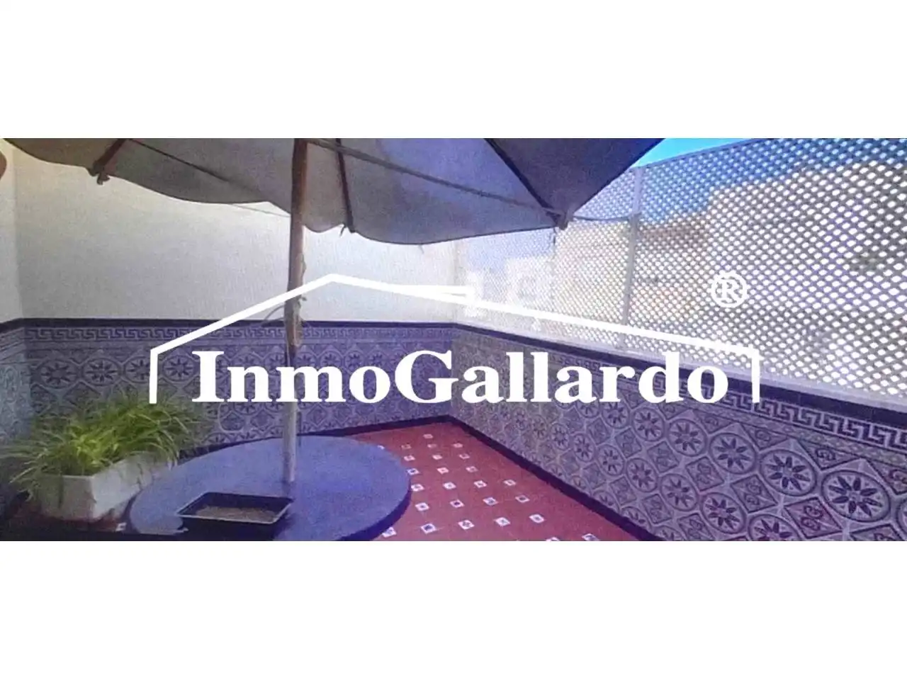 Adossat amb piscina en venda a Centro, imagen 11