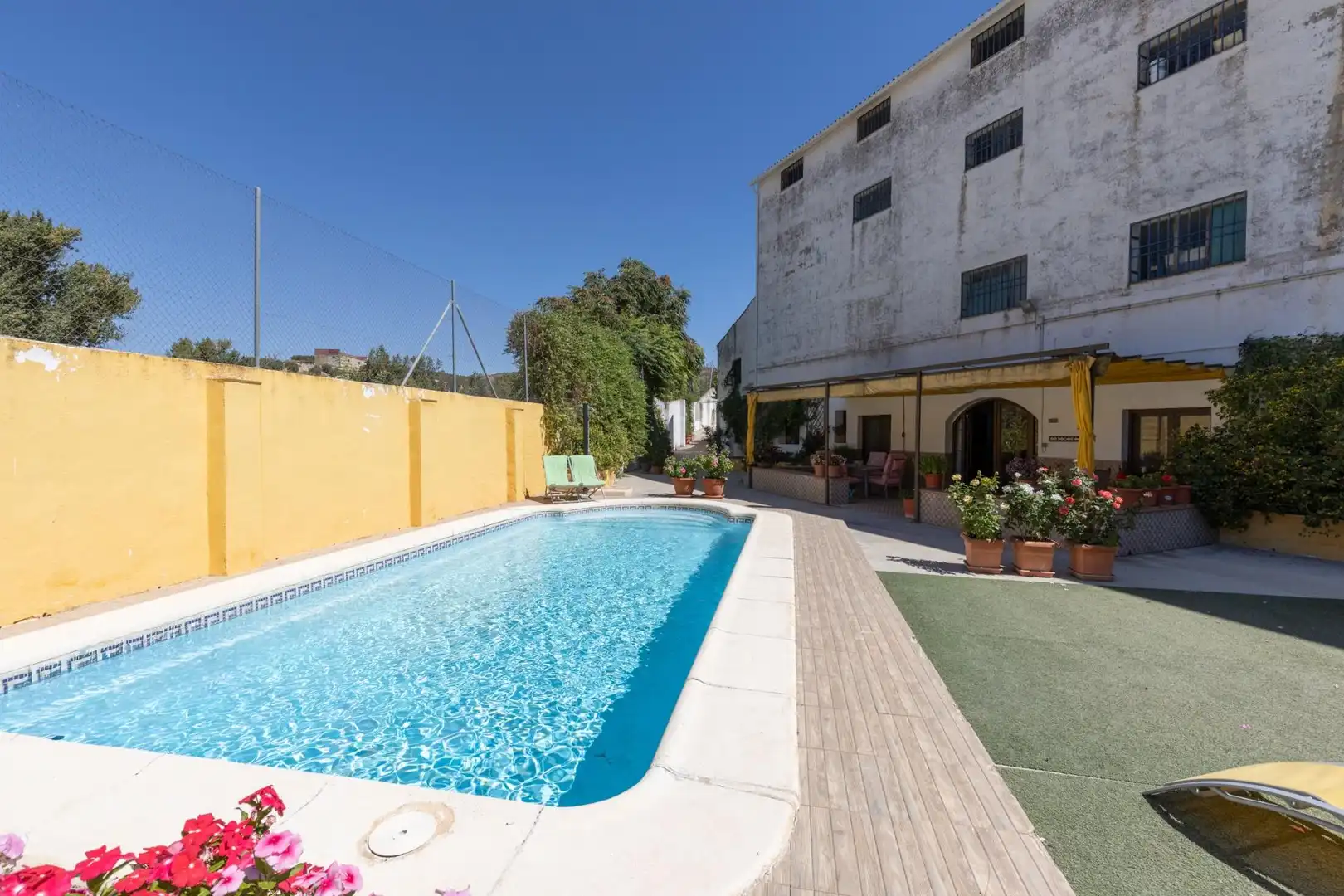 House with pool for sale in CARRETERA 22, imagen 27