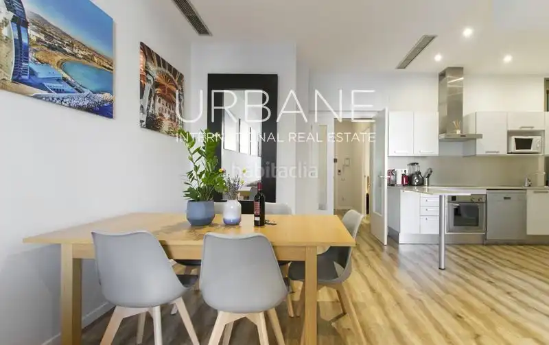 Appartement avec terrasse à vendre à Ali Bei, imagen 7