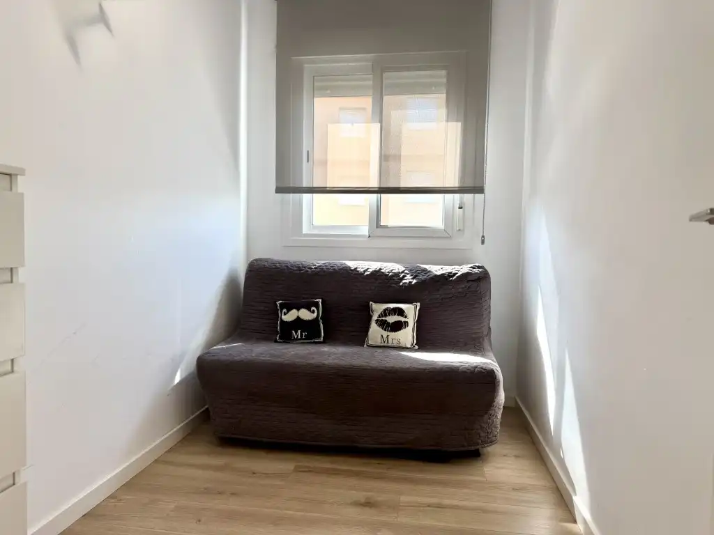 Apartamento en venta en Avenida Mar Del, Playa Morro de Gos