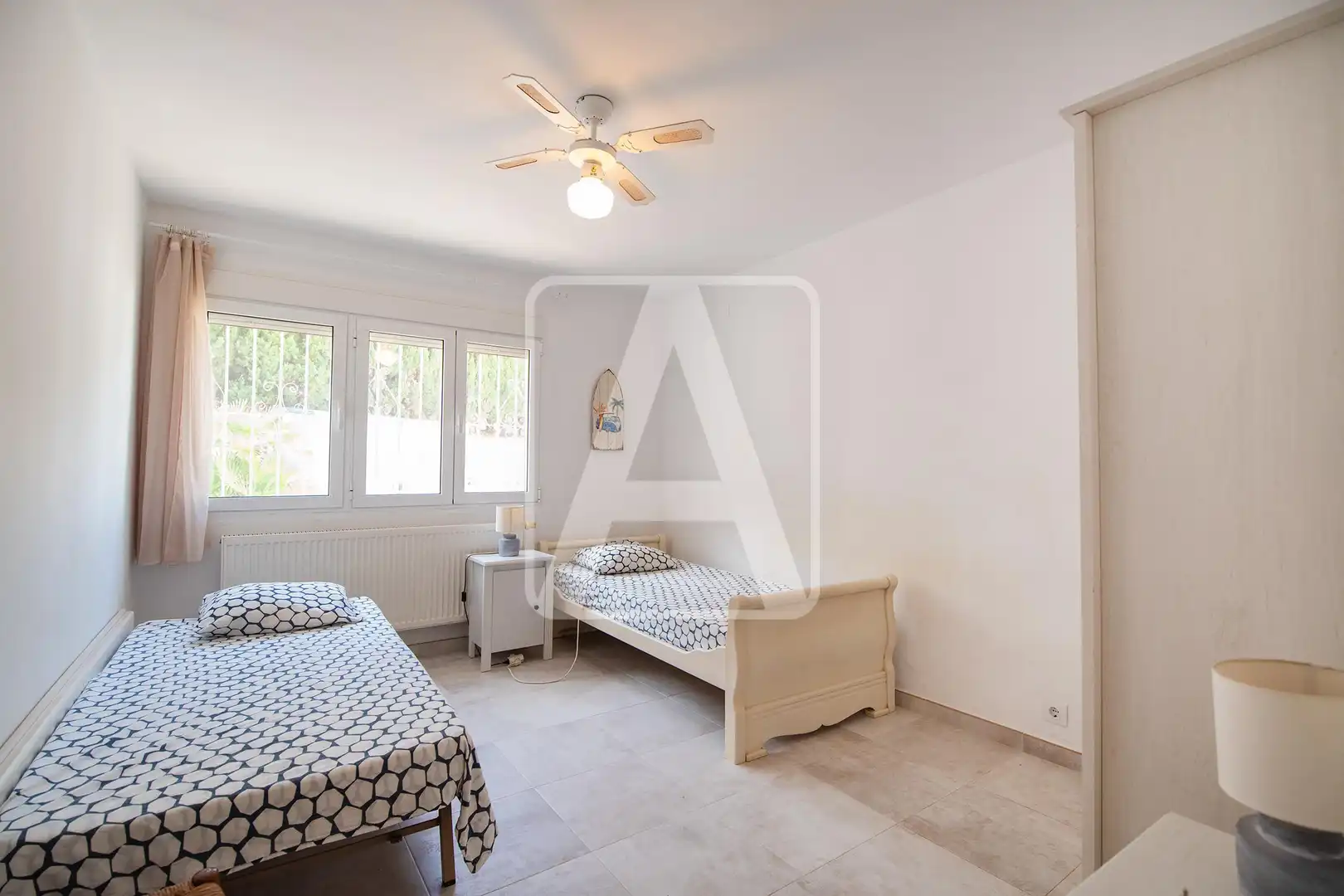 Villa avec piscine à vendre à La Fustera, imagen 20