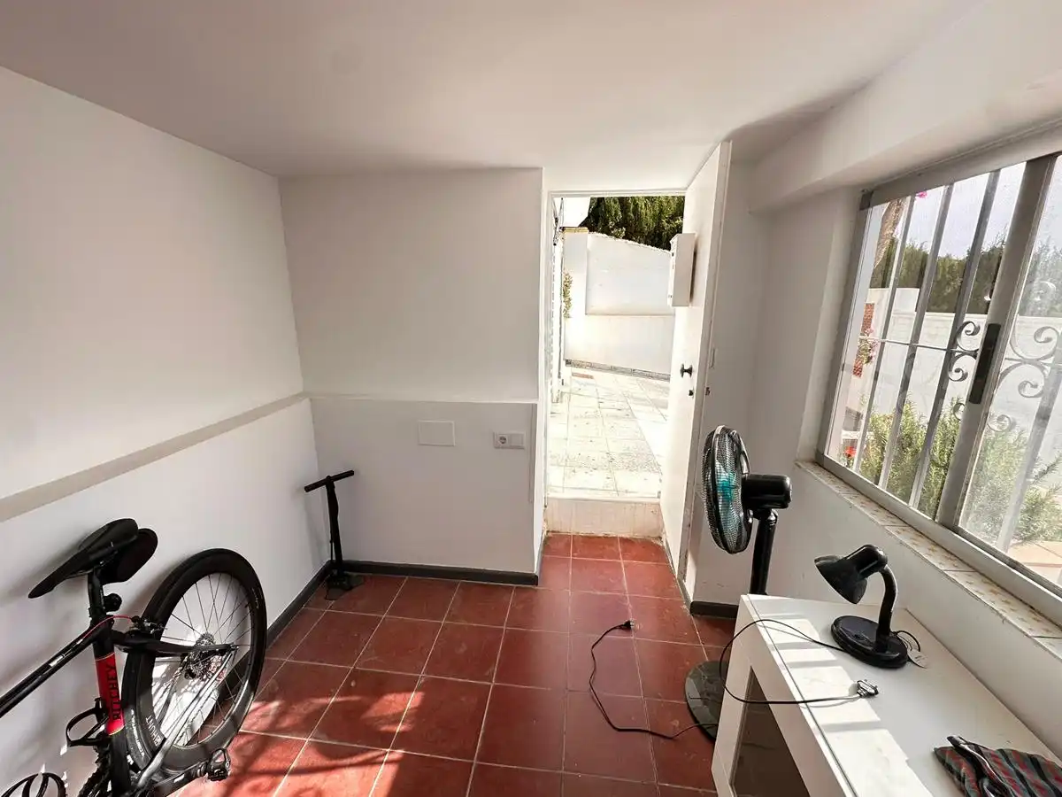 Casa o chalet en venta en Almuñécar con Jardín privado, Terraza y Amueblado