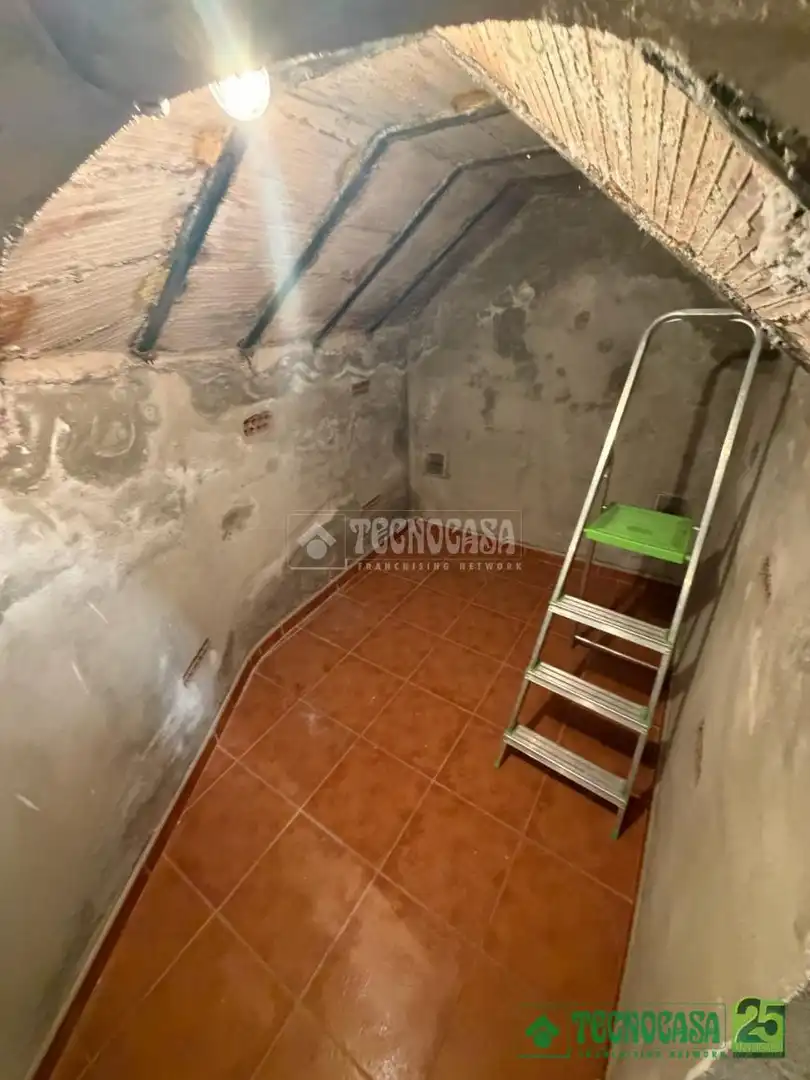 Casa adosada en venta en Santa Cruz de la Zarza con Aire acondicionado y Terraza