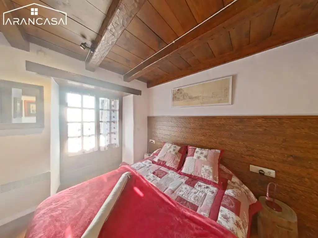 Habitación de Casa o chalet en venta en Naut Aran