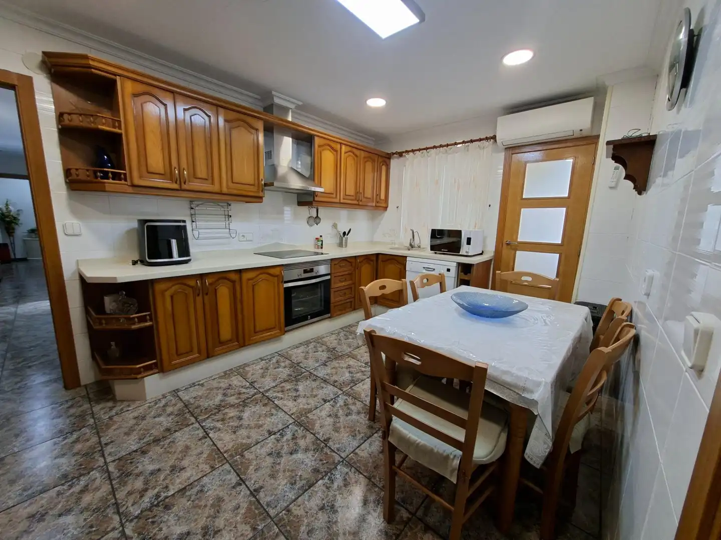 Wohnung mit Terrasse zur Miete in Elche ciudad, imagen 2