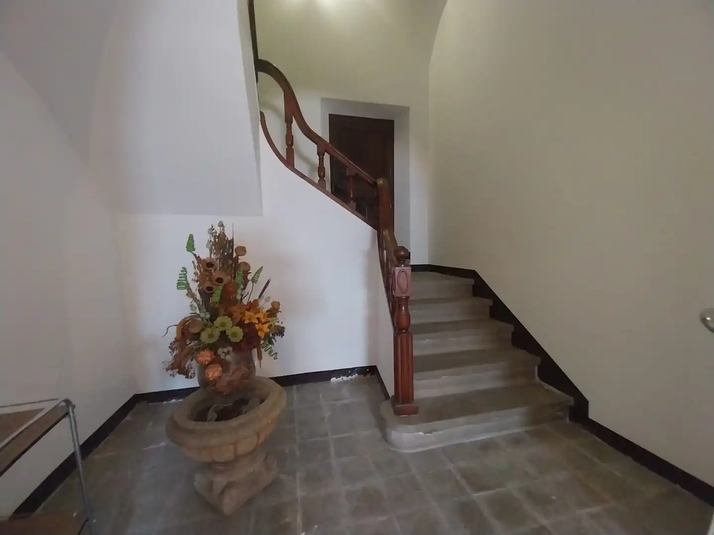 Casa adosada en venta en Bellcaire d'Empordà con Trastero y Amueblado