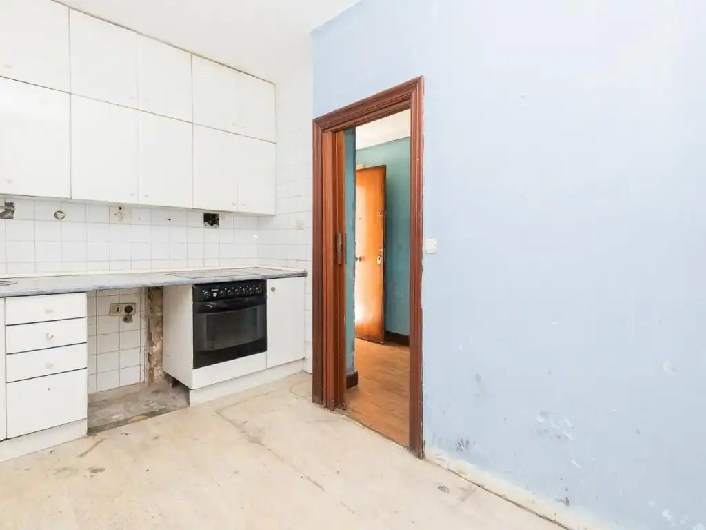 Cocina de Piso en venta en Durango con Calefacción