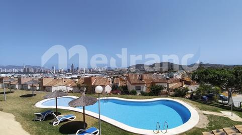 Photo 4 of Flat for sale in Avenida Costa Verde, Balcón de Finestrat - Terra Marina, Finestrat