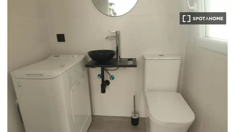 Zimmer in Rosaleda - Juventud