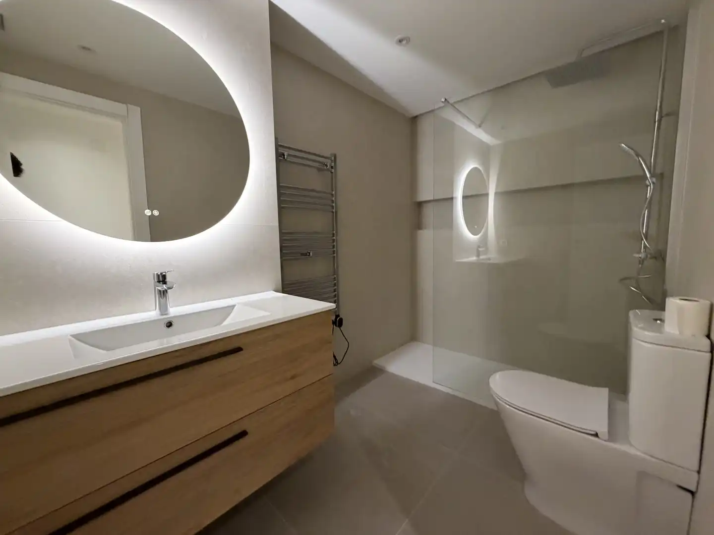 Apartament amb terrassa en venda a Nueva Andalucía, imagen 18