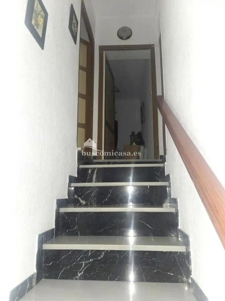 Casa adosada en venda en Jaén amb Terrassa