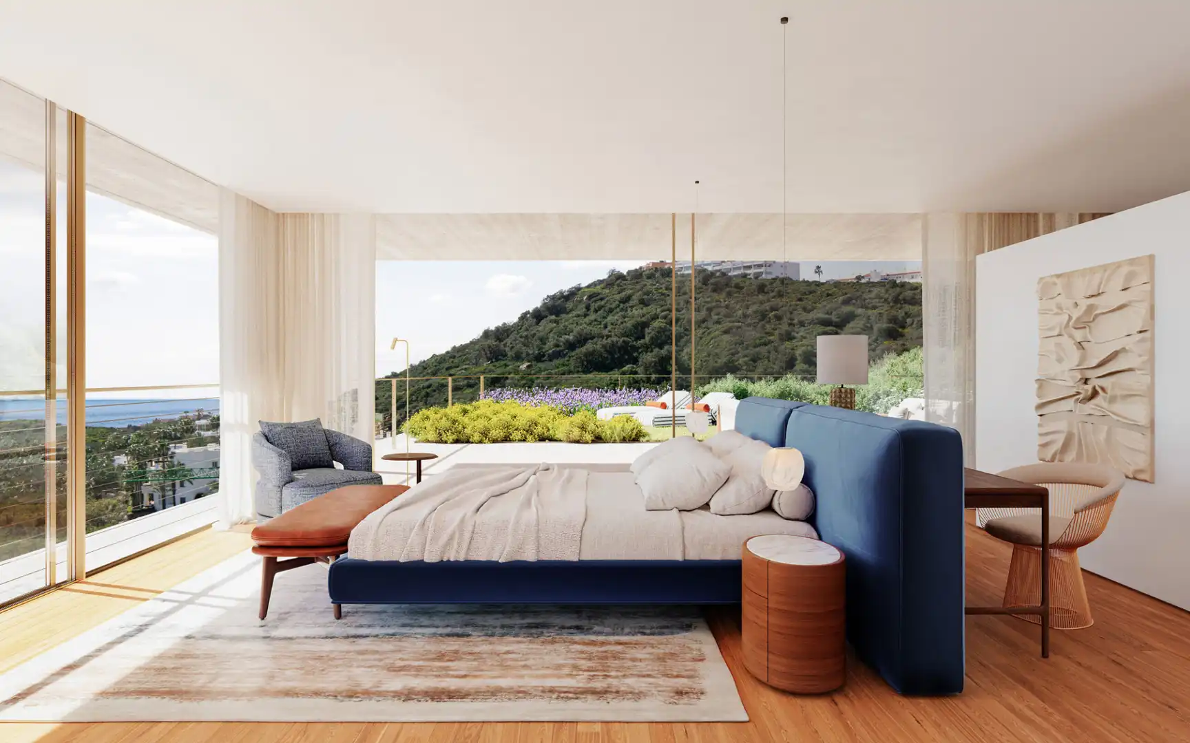 Appartement compact avec piscine à vendre à Casares Golf - Casares del Sol, imagen 7