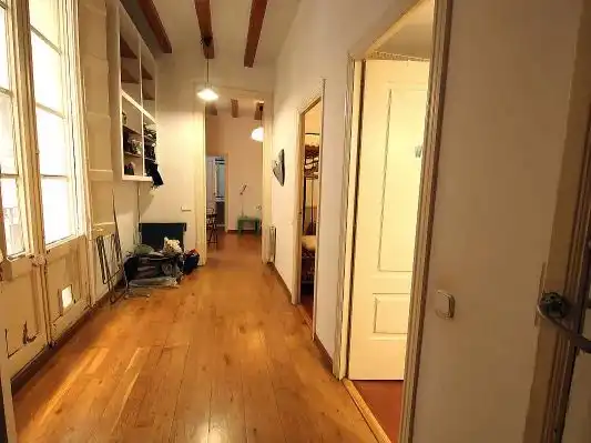 Piso en venta en  Barcelona Capital con Aire acondicionado y Balcón