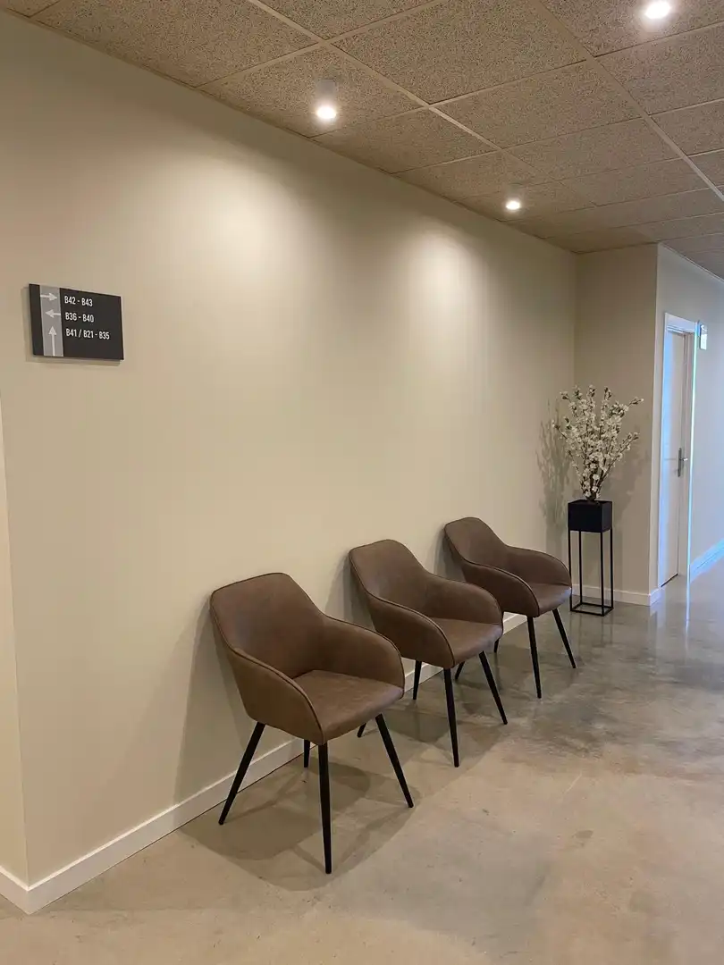Oficina de alquiler en Reus con Aire acondicionado, Internet y Alarma