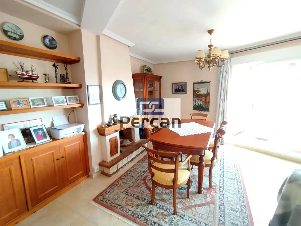 Duplex avec terrasse à vendre à calle de Sant Francesc, imagen 15