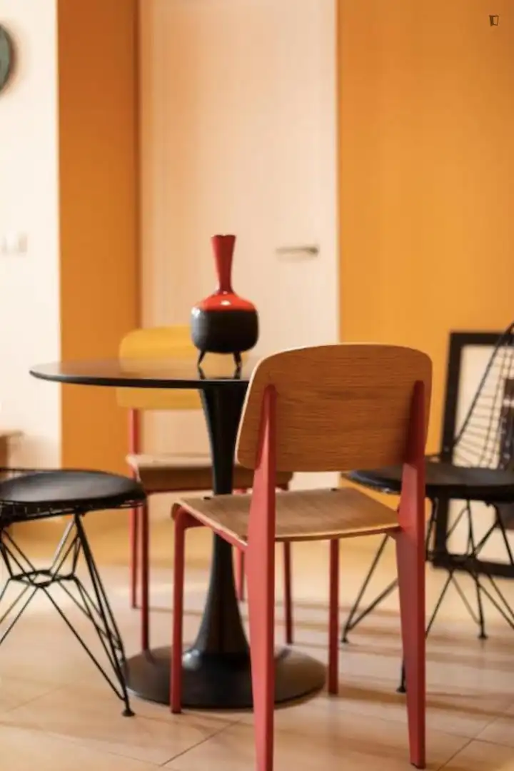 Apartament de lloguer a Sant Francesc
