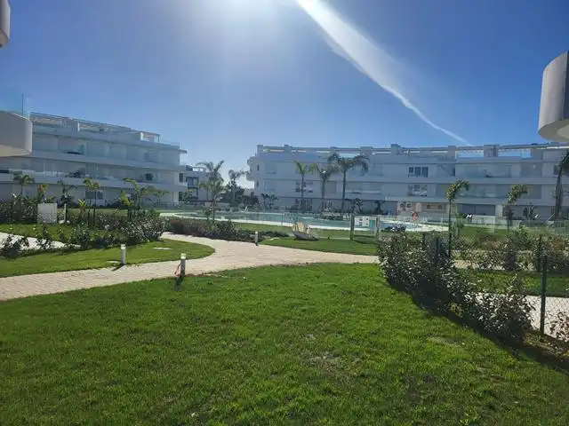 Apartament amb piscina de lloguer a Urbanización Costa Ballena 45, imagen 31