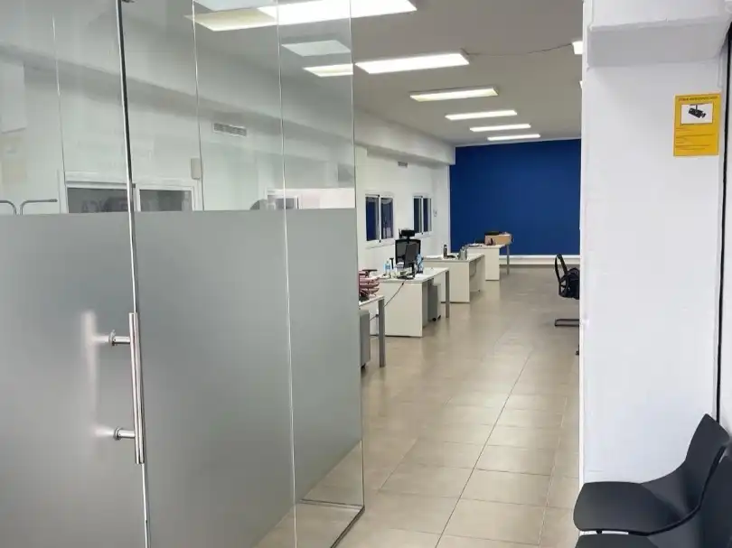 Büro mit Aufzug zur Miete in Colom 453, imagen 3