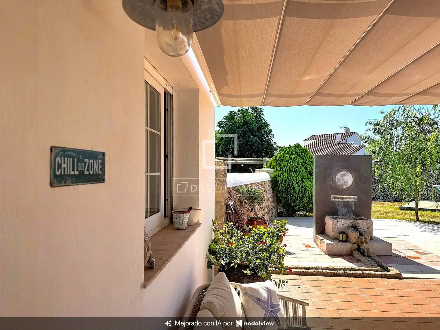 Maison rustique avec terrasse à vendre à Es Castell poble, imagen 48