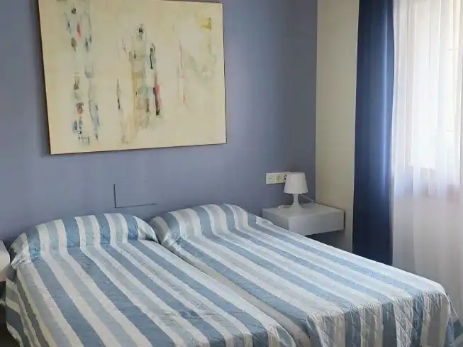 Apartament amb piscina de lloguer a Avenida Juan Sebastián Elcano 72, imagen 6