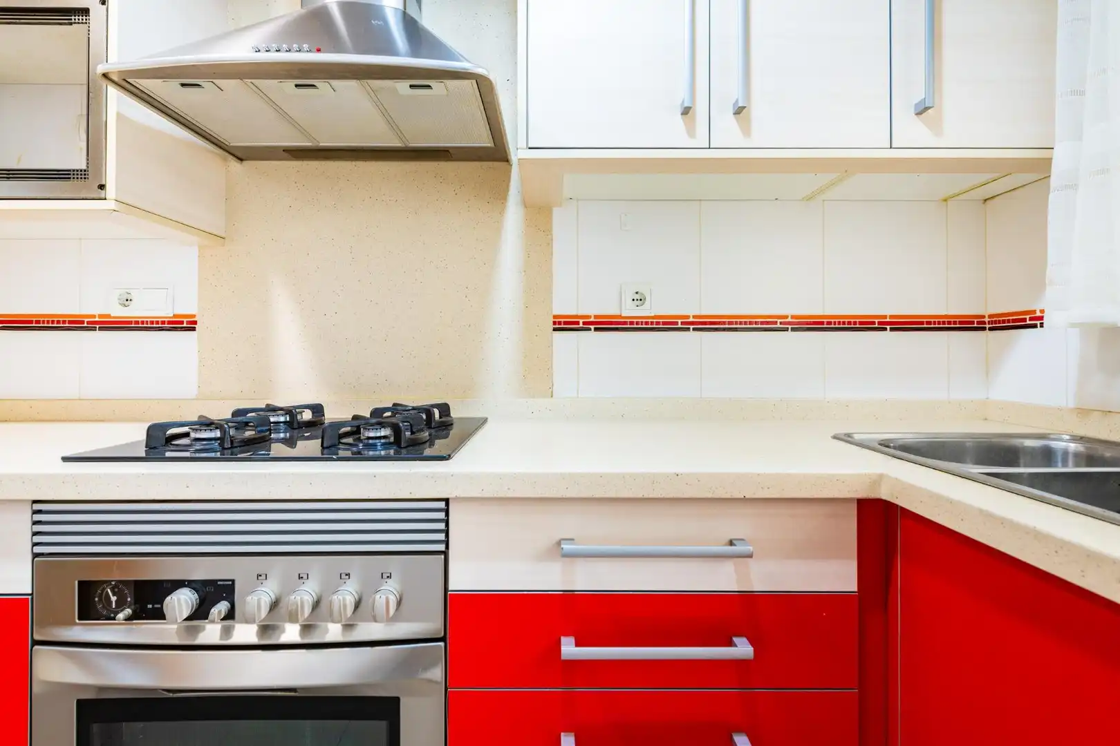 Flat with terrace for sale in Calle de Don Juan de Austria, imagen 2