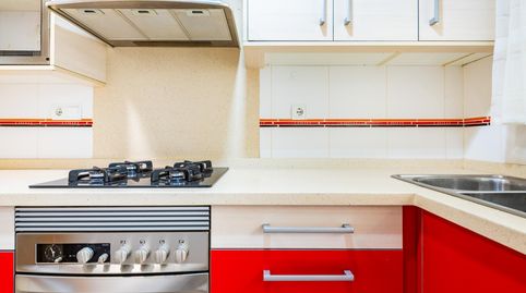 ESTUPENDO PISO VENTA JUAN DE AUSTRIA., immagine 2