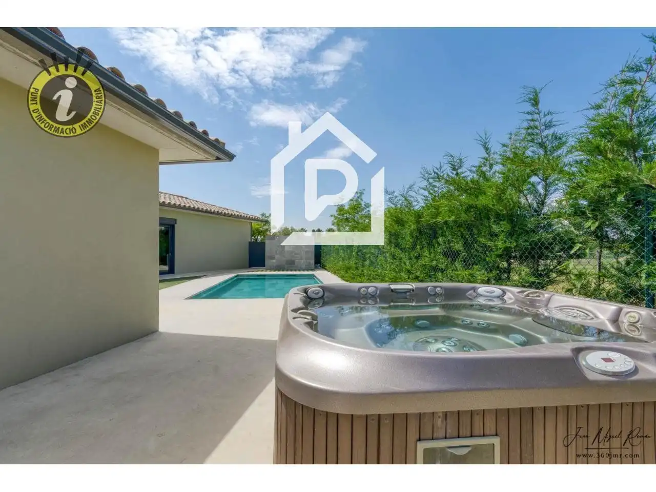 Villa avec piscine à vendre à Mas Frigol, imagen 36