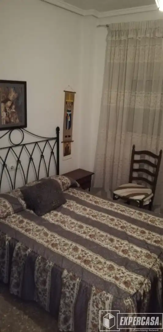 Habitación de Casa o chalet en venta en Vilamarxant con Aire acondicionado, Calefacción y Terraza