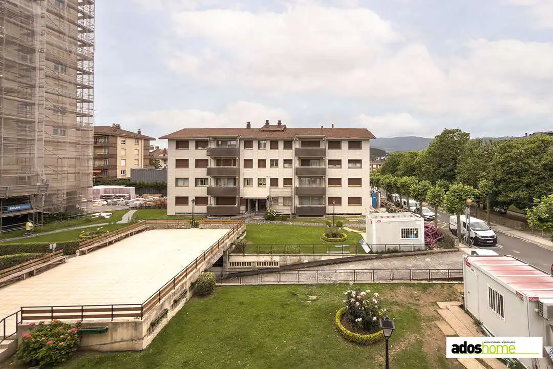 Piso con ascensor en venta en Zinkunegi Kalea, imagen 4