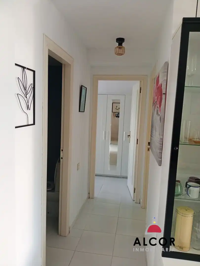 Flat with terrace for sale in Playa de la Concha, imagen 11