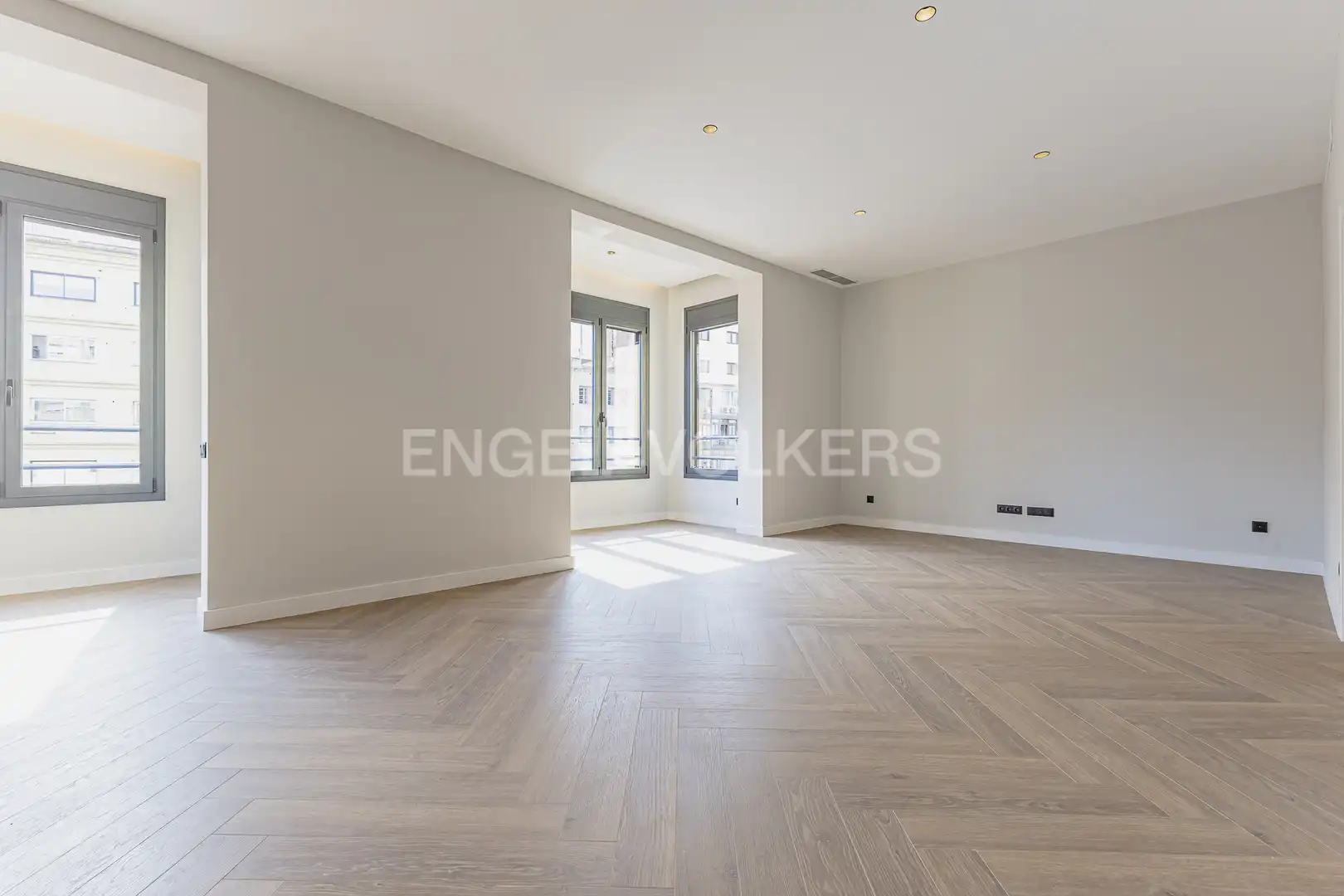 Wohnung mit Terrasse zum Verkauf in Eixample, imagen 4