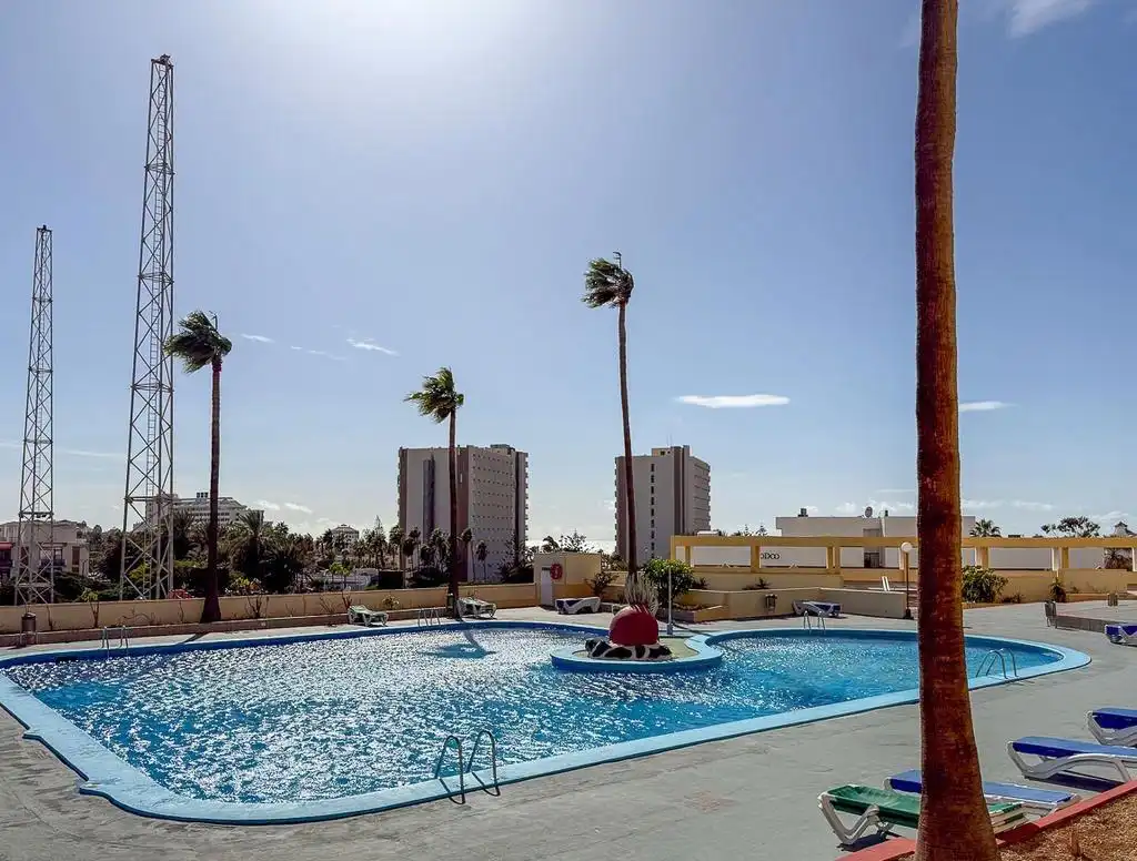 Apartament amb ascensor en venda a Playa de las Américas, imagen 25