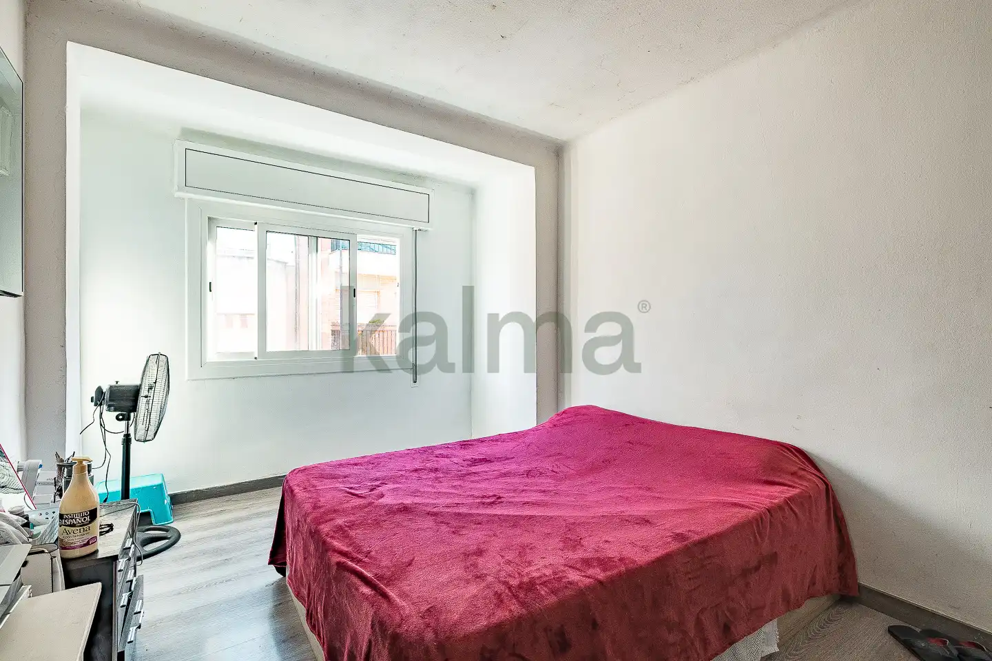 Piso en venta en Carrer de Felip II, Sant Crist