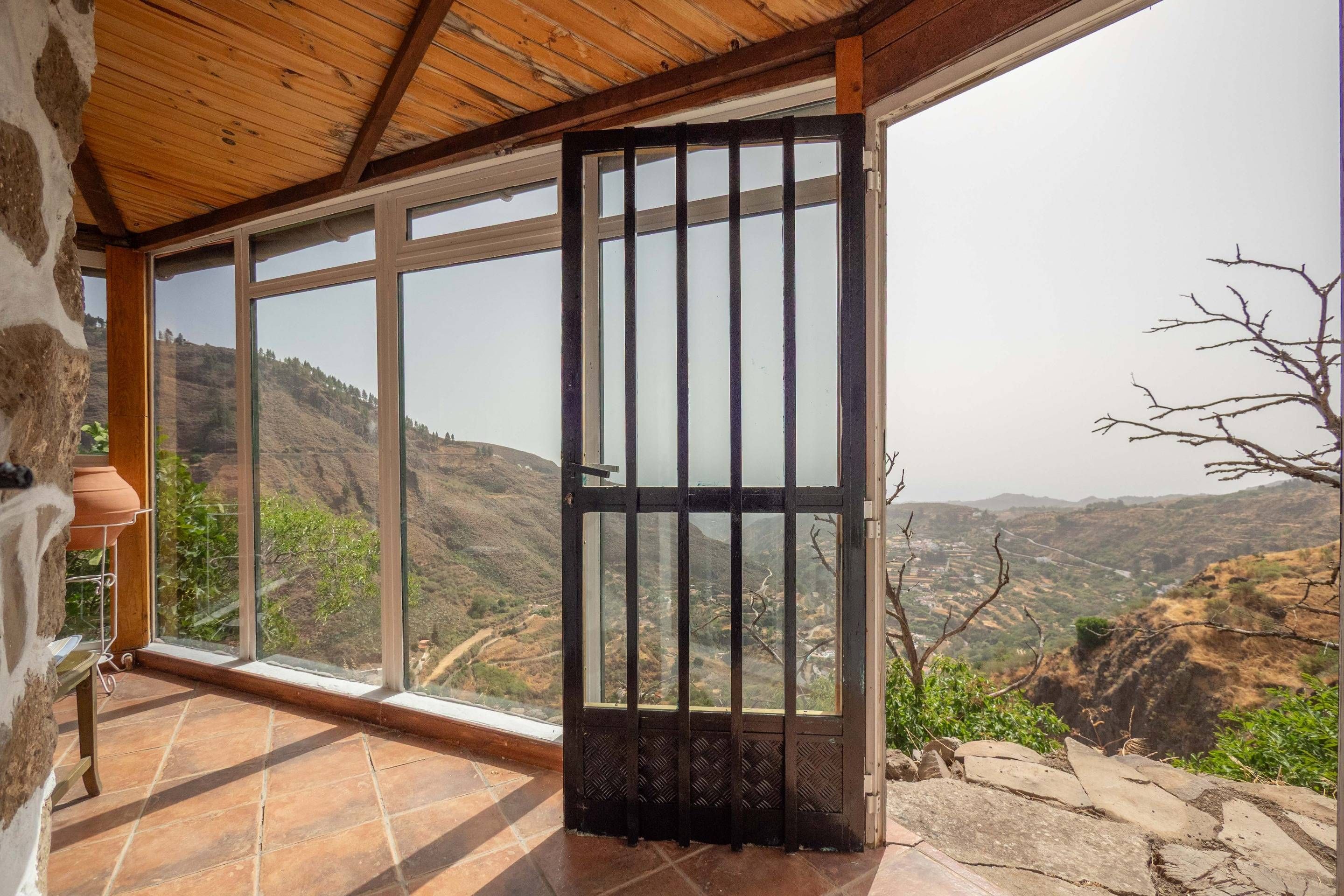 Finca rústica en venta en Vega de San Mateo