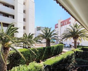 Exterior view of Apartment for sale in Mont-roig del Camp  with Air Conditioner, Terrace and Balcony