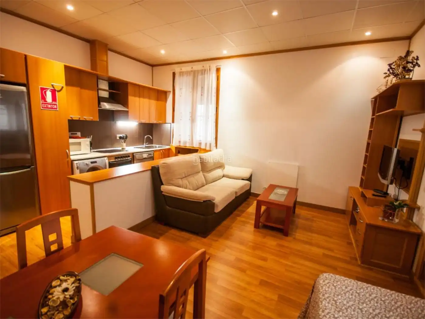 Apartament en venda a Calle los Quesos 16, imagen 4