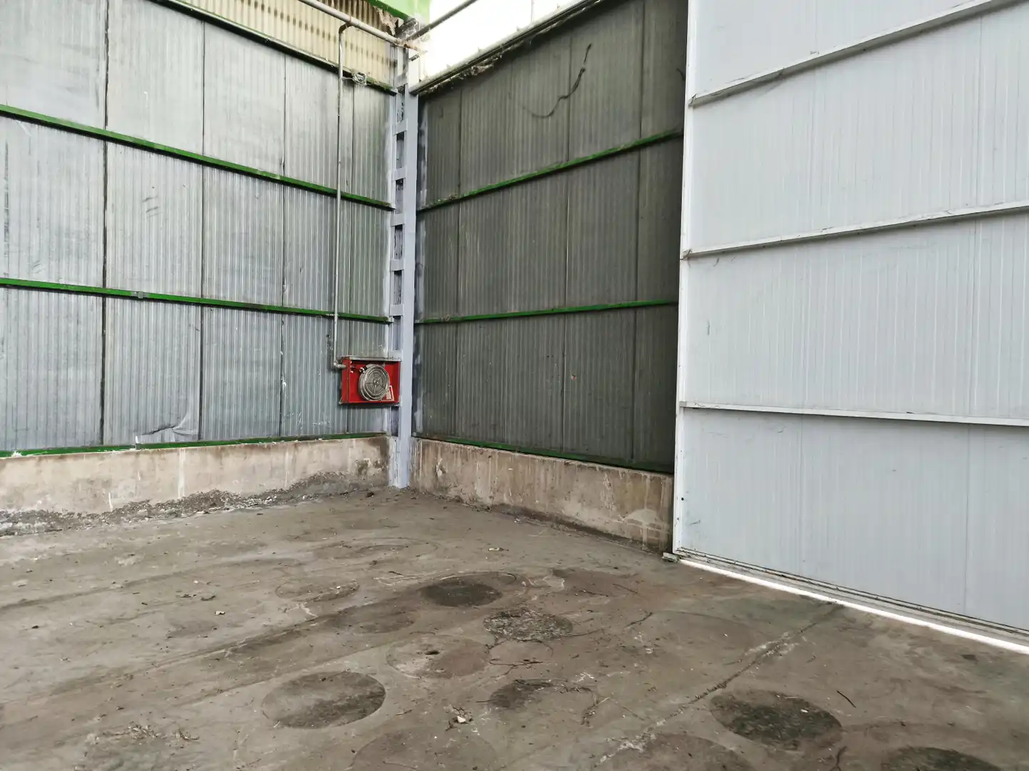 Industriegebäude zum Verkauf in La Portalada - Varea, imagen 10