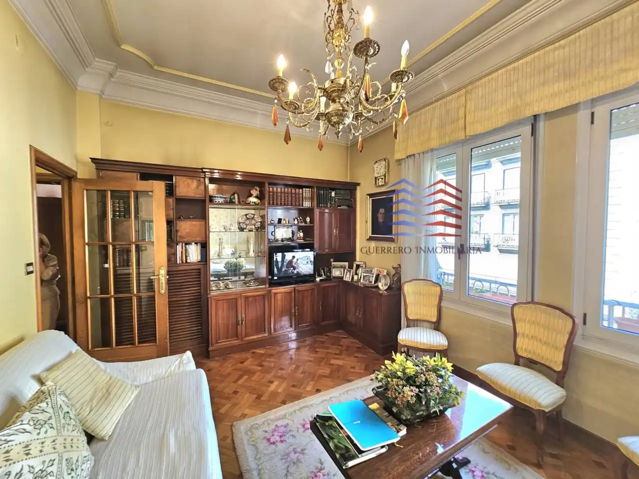 Appartement avec terrasse à vendre à Calle Curros Enríquez, imagen 7