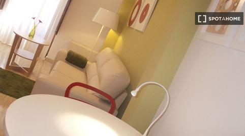 Foto 3 de Apartament per a compartir a Barrio del Centro, Salamanca