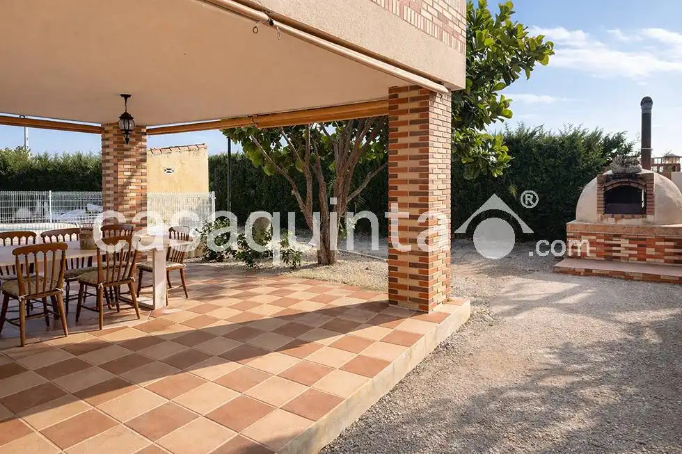 Villa à vendre à Diseminado Cebadas, imagen 5