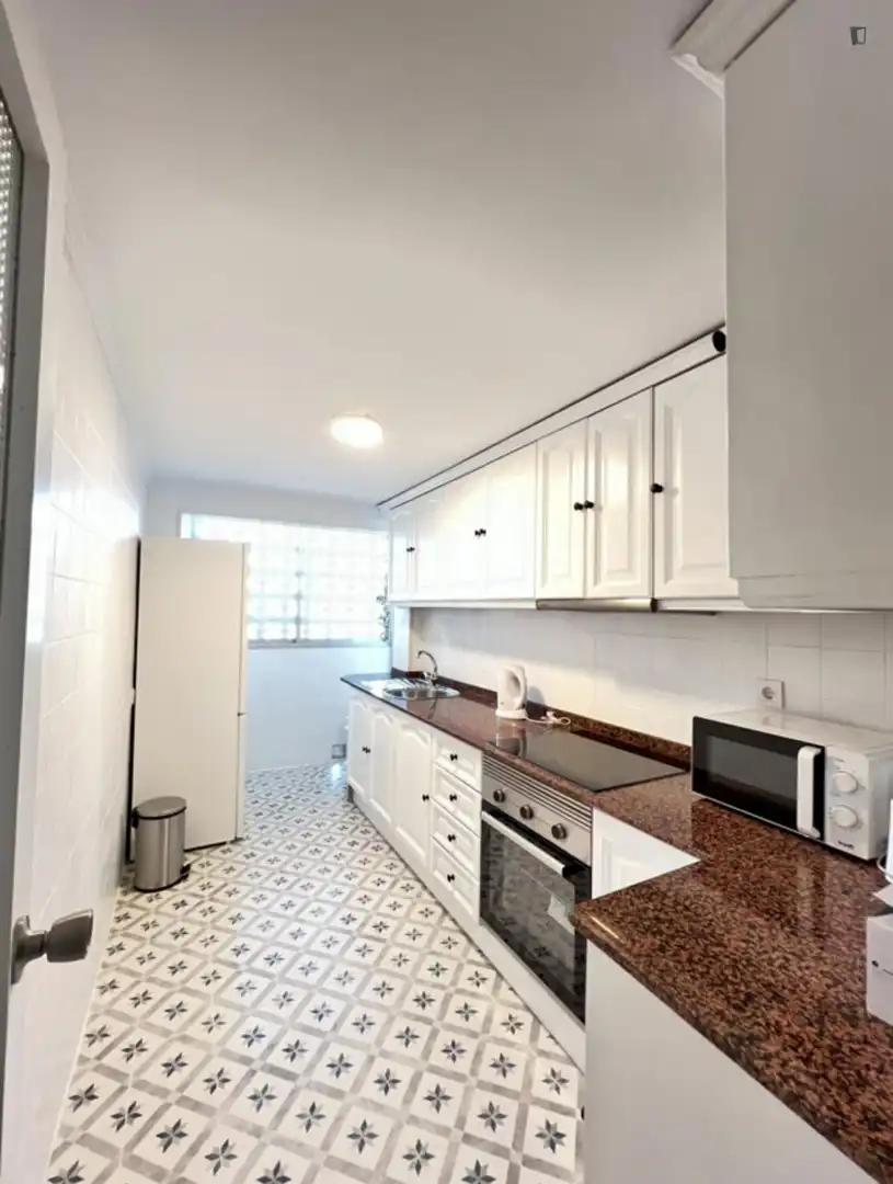 Habitació a Ciudad de Asís