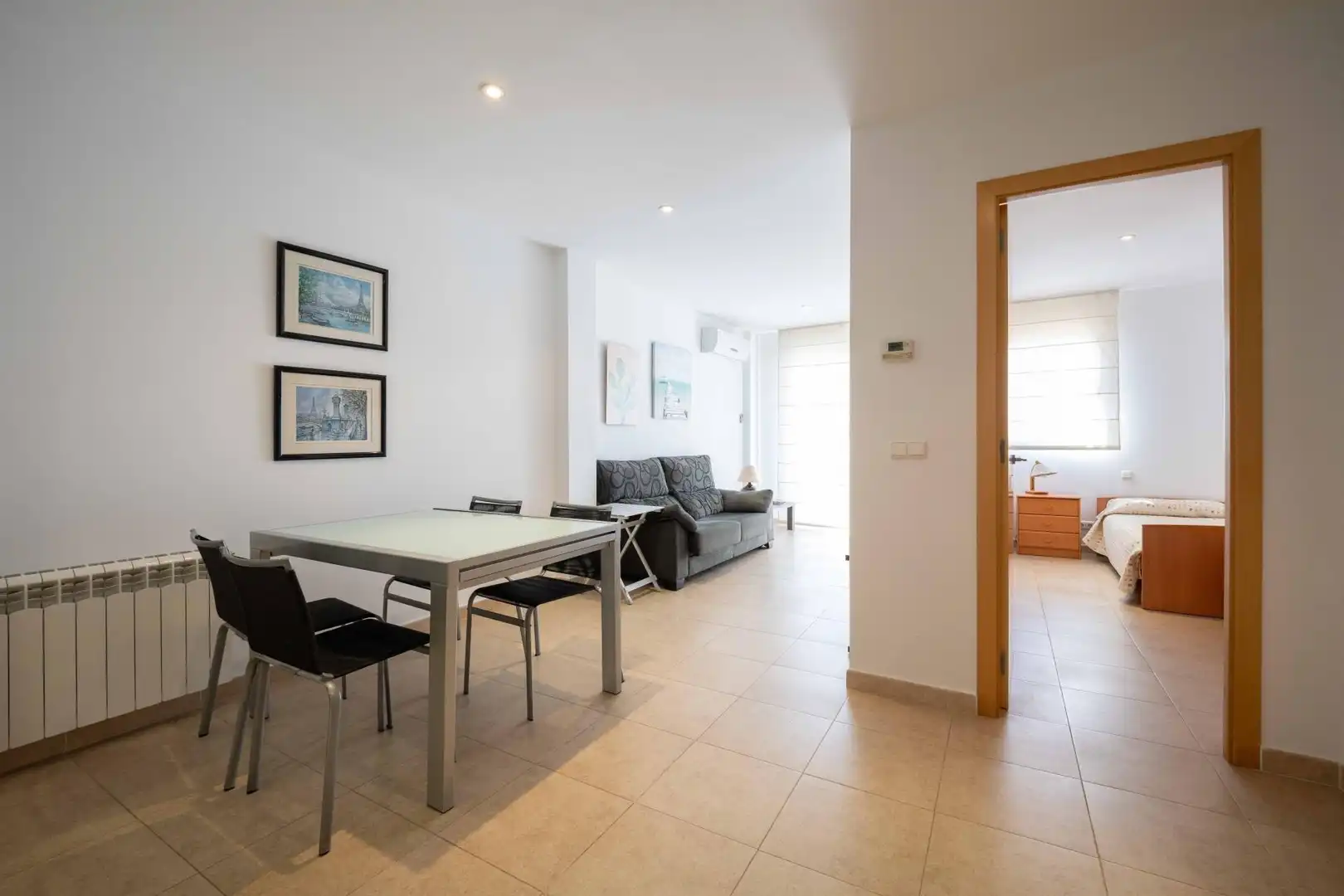 Wohnung mit Terrasse zum Verkauf in Calella, imagen 21