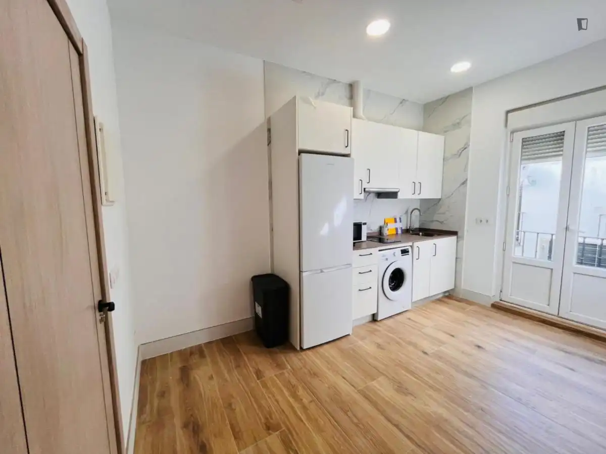 Apartament amb ascensor de lloguer a Centro, imagen 2