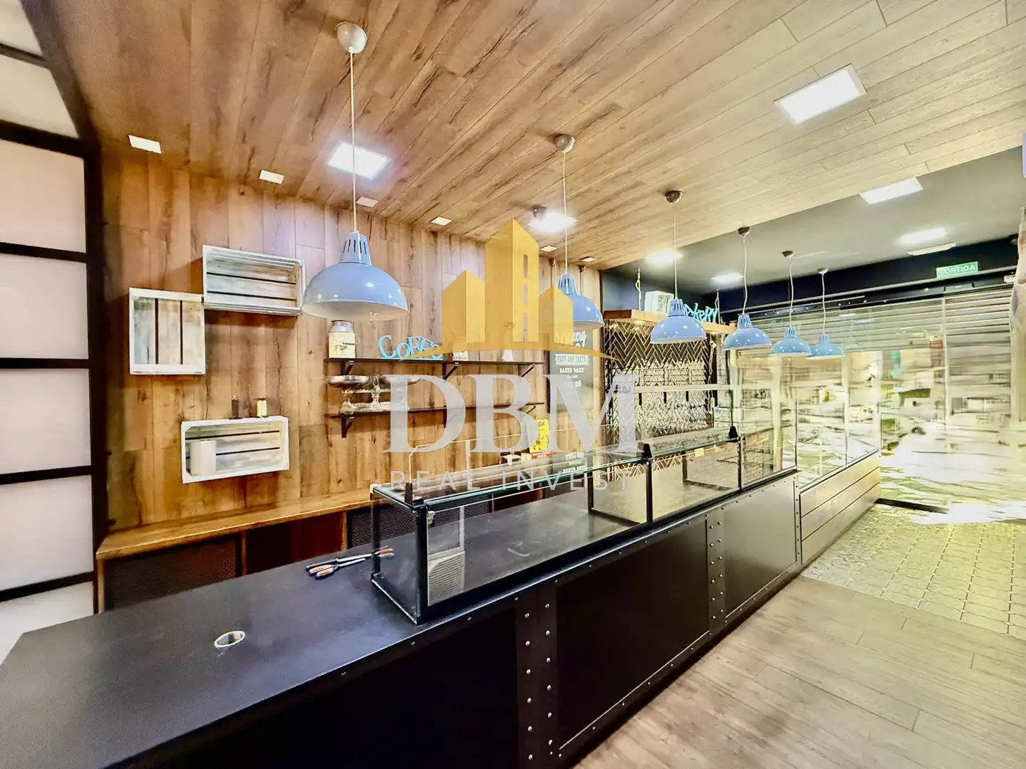 Business premises for transfer in Eixample, imagen 47