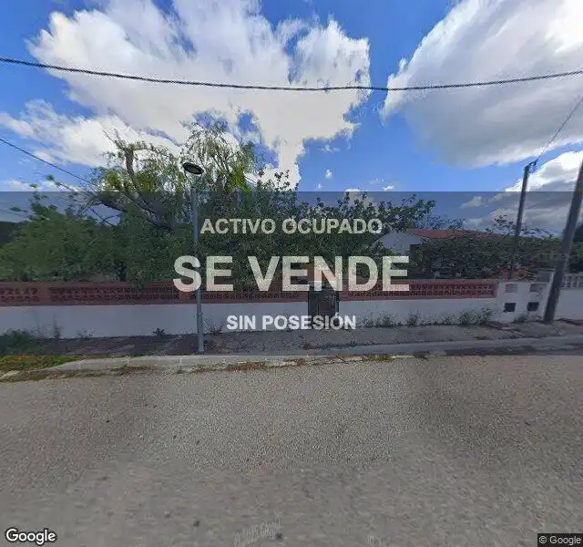 Piso en venta en Pontons