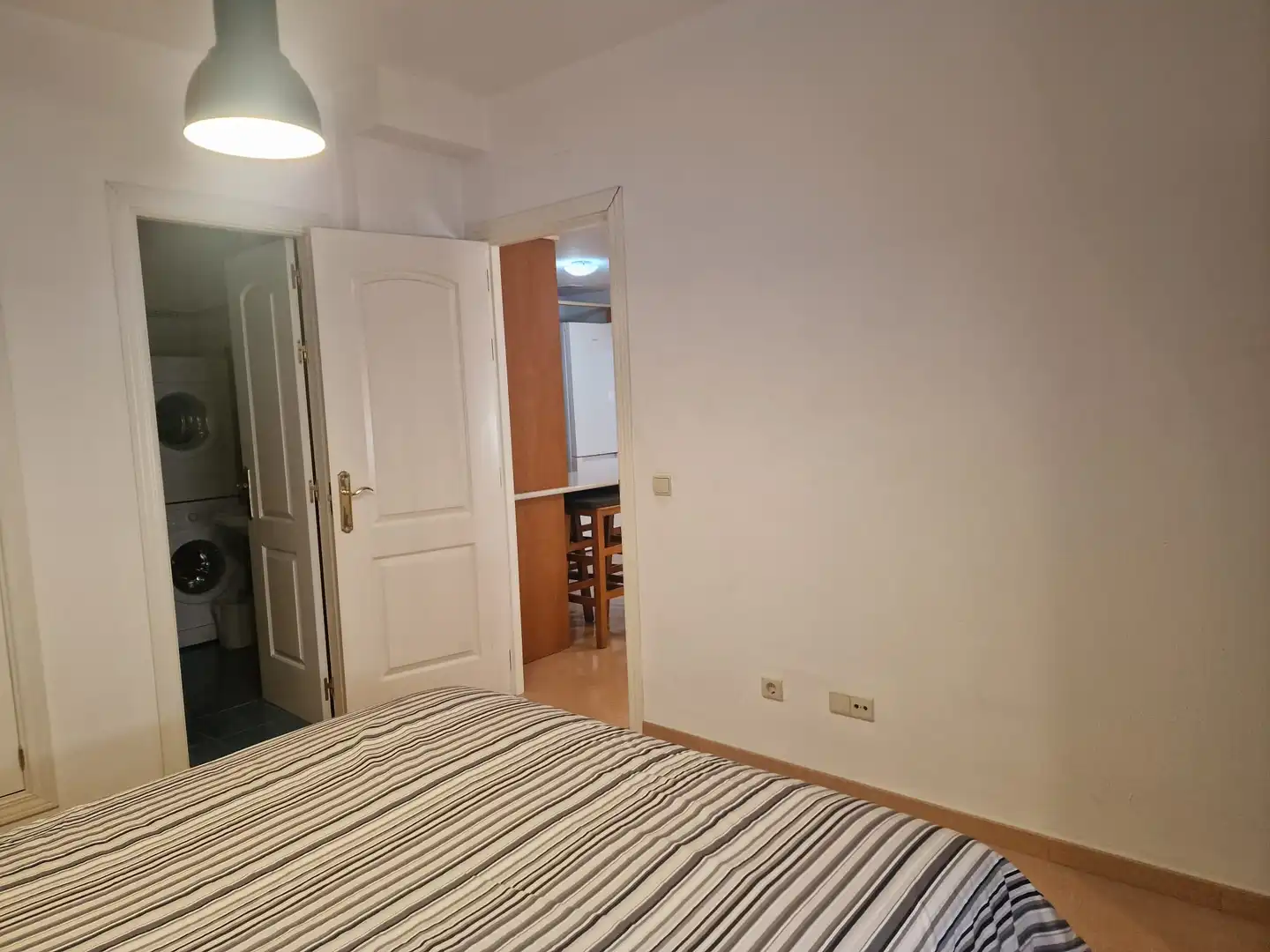 Appartamento con piscina in affitto a San Luis de Sabinillas, imagen 9