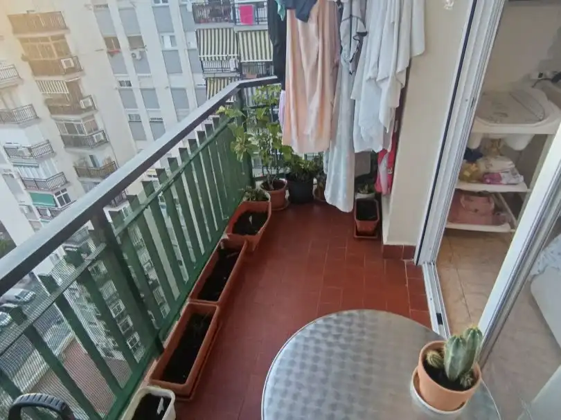 Appartamento con ascensore in vendita a Pasaje Augusto González Besada 1, imagen 9