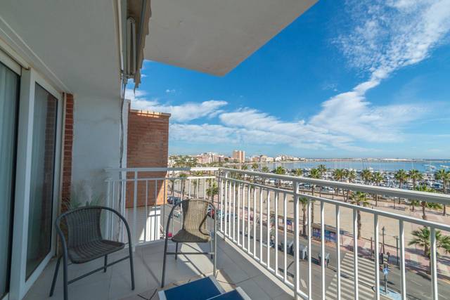 Piso en Venta en Calle Calle de Castilla, 2 en Lo Pagán